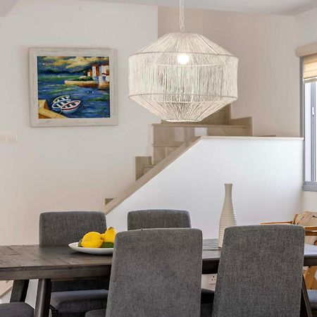 Azure Luxury Pool Villa Protaras Luaran gambar