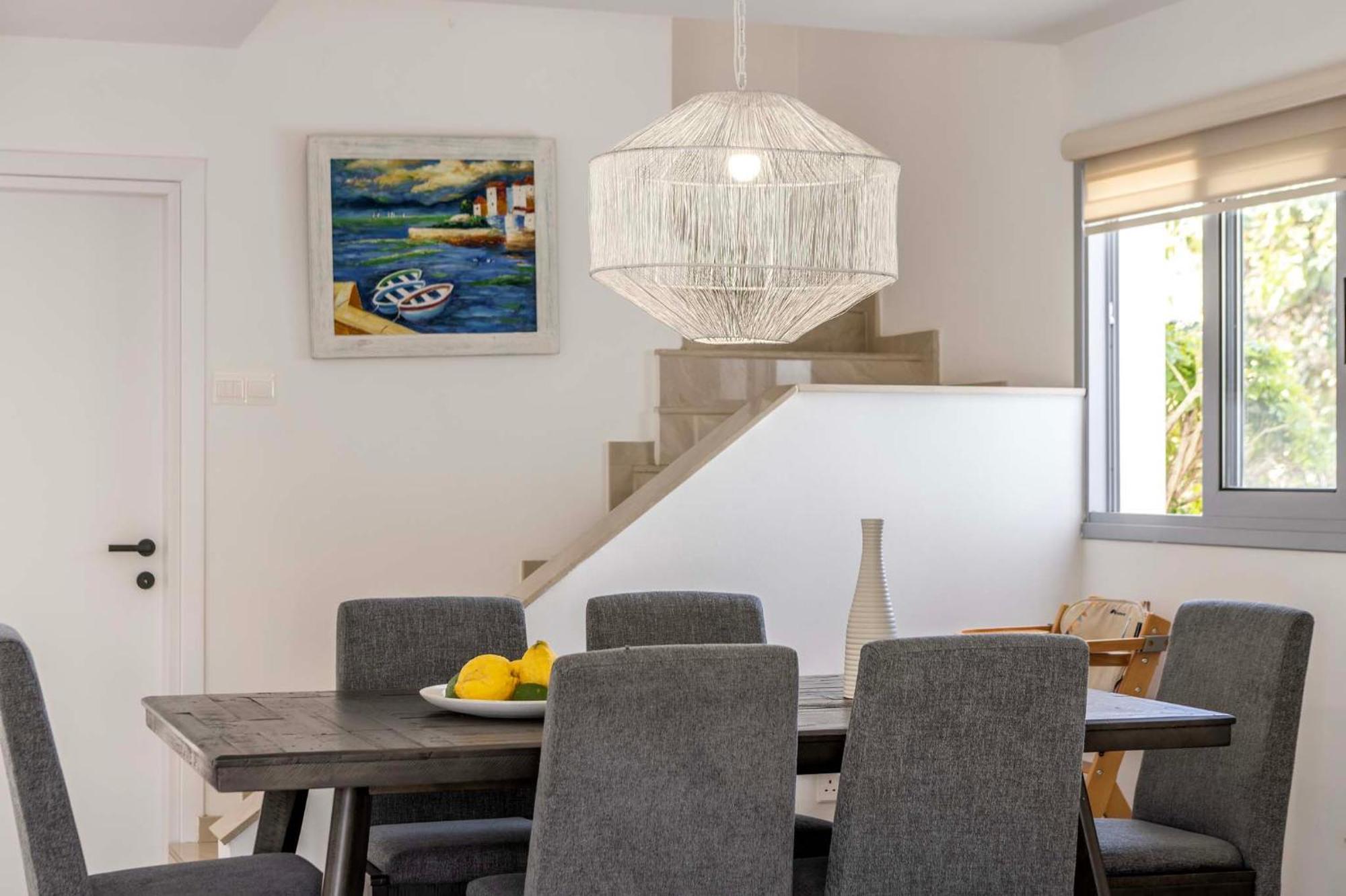 Azure Luxury Pool Villa Protaras Luaran gambar