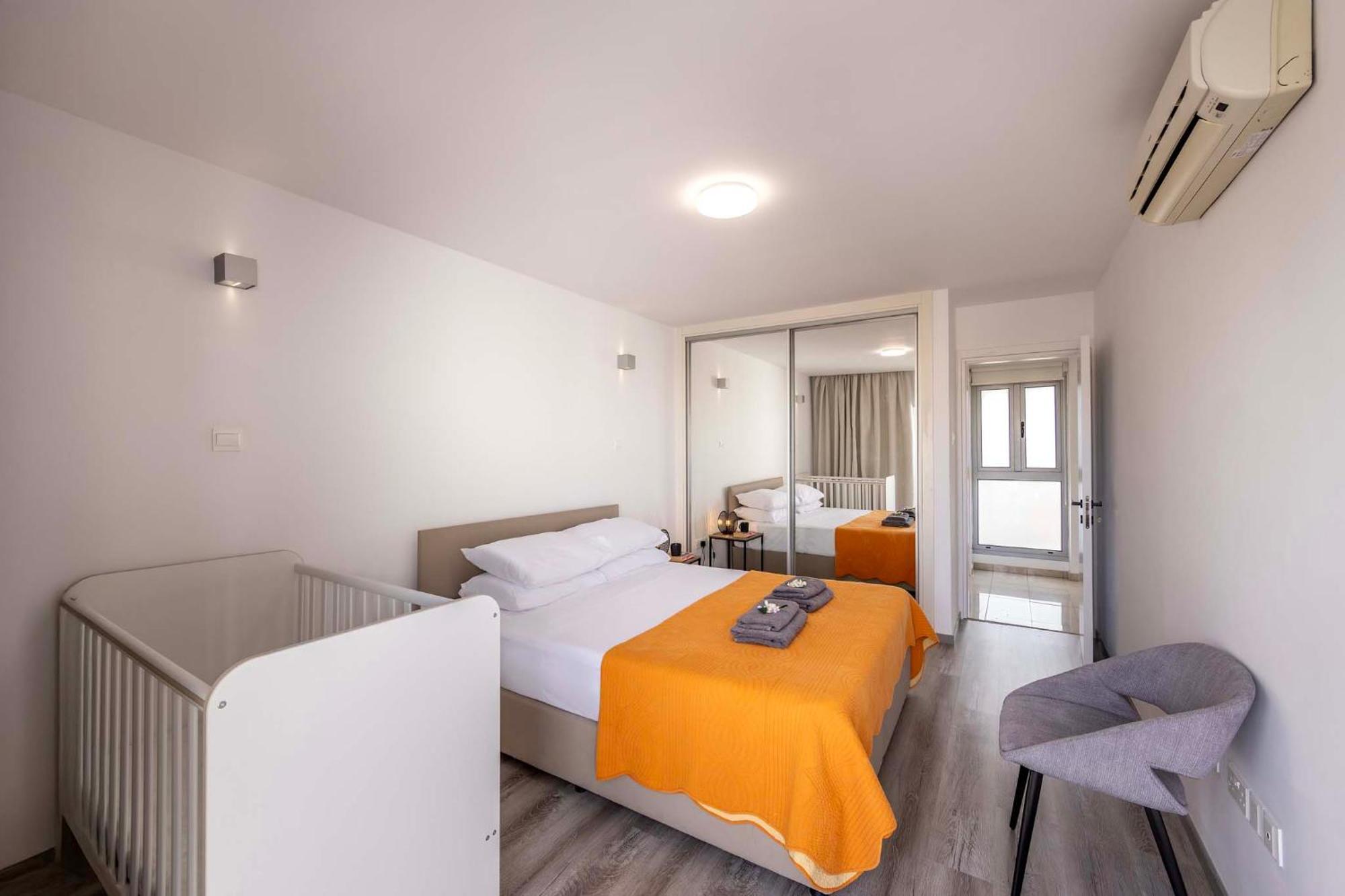 Azure Luxury Pool Villa Protaras Luaran gambar